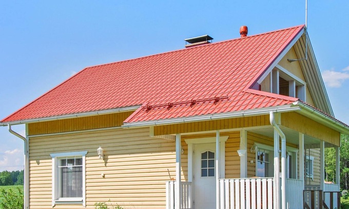 Ikaalinen House | Ruskatupa by Interhome