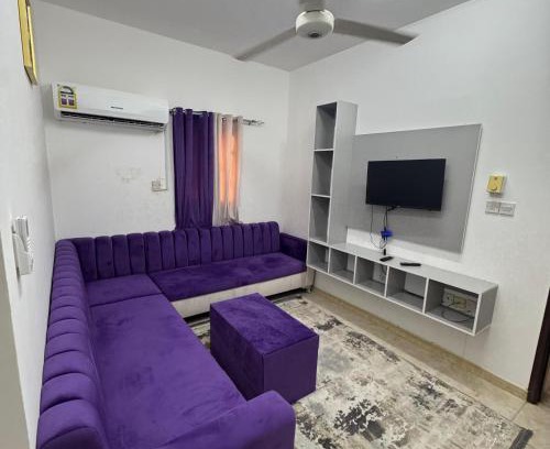 Al Khuwair Apartment | Ruslan