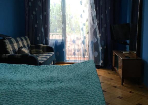 Kobuleti Apartment | ruslani's house