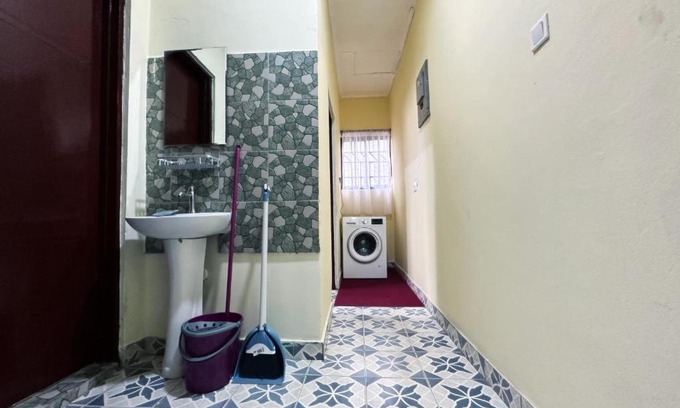 Madina Apartment | Russcyn services