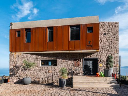 Ayvacik Apartment | Rust House