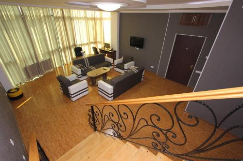 Kutaisi Apartment | Rustaveli 106