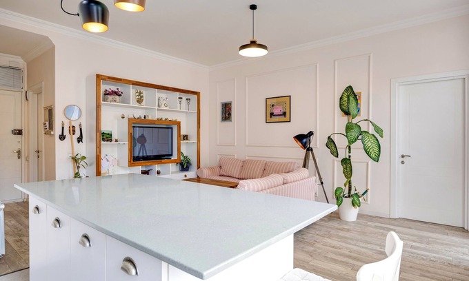 Vera Apartment | Rustaveli Loft