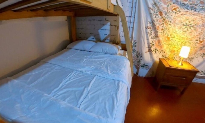 Los Organos House | Rustic bungalow a few meters from the beach