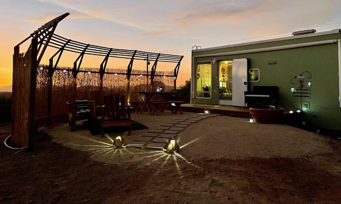 Temecula Other | Rustic Farm meadow stay