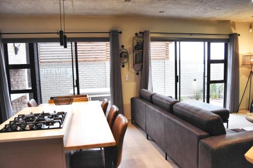 Swakopmund Apartment | Rustic Hills #1 Luxury Self Catering unit
