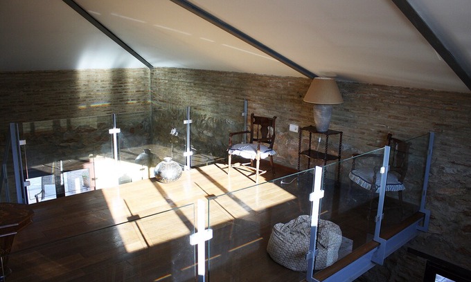 Betera Villa | Rustic House, Finca Mirasol