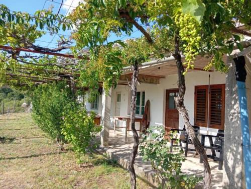 Zavala House | Rustic house Hutovo Blato