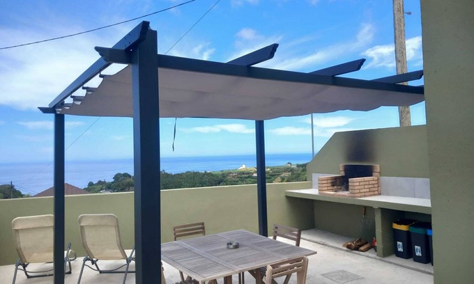 Nordeste House | Rustic refuge in the north-east - nature and tranquillity