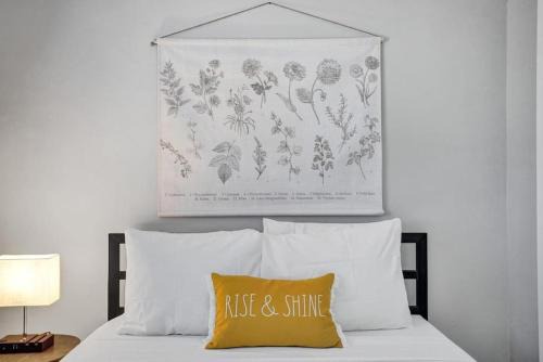 Poinciana Park Apartment | Rustic Retreats Modern 1BR for 2 guests in the heart of Fort Lauderdale