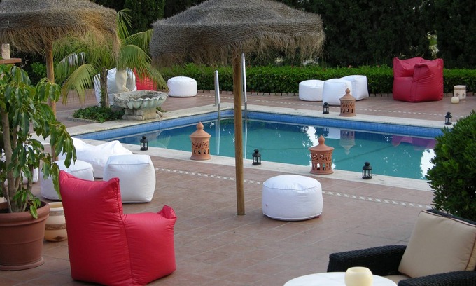 Motril House | Rusticae Casa de los Bates
