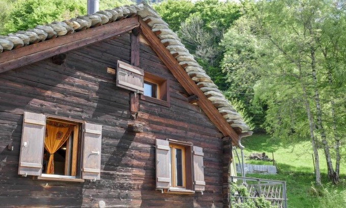 Pollegio House | Rustico 1787 by Interhome