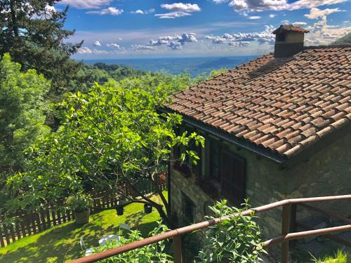 Caneggio House | Rustico Bellavista