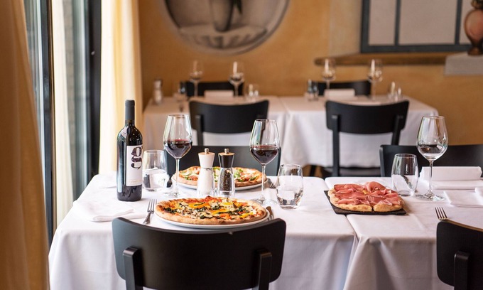 Iragna Hotel | Rustico by Al Giardinetto