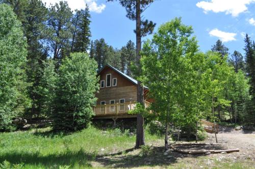 Lead House | Rustling Wind Haven
