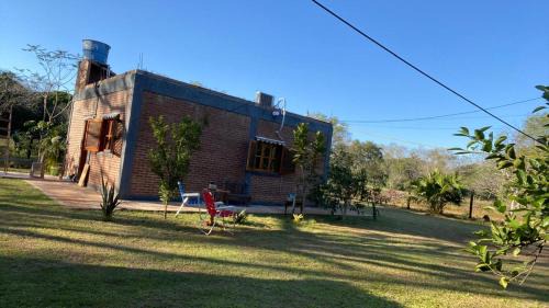Itapua Department Apartment | Ruta Rally Hostal