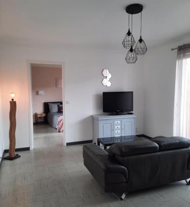 Rodez Apartment | Ruthen'Stay 1 bedroom Apartment