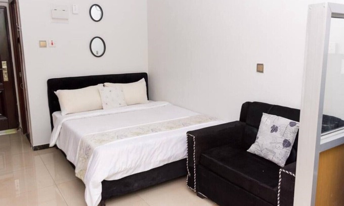 Kilimani Apartment | Ruthie's Cozy Comfy Apartment