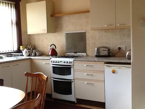 Largs House | Rutland cottage