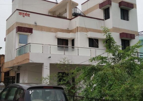 Wai House | Rutugandh Homestay Wai, Near Panchgani