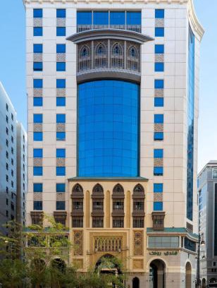 Medina Hotel | Ruve Al Madinah Hotel