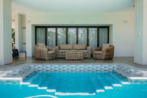 Hazyview House | Ruzelle Family House