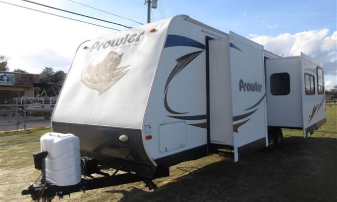 Midland House | RV 9 Fully Furnished and Pet Friendly - 2 Miles from I-20 Ramp