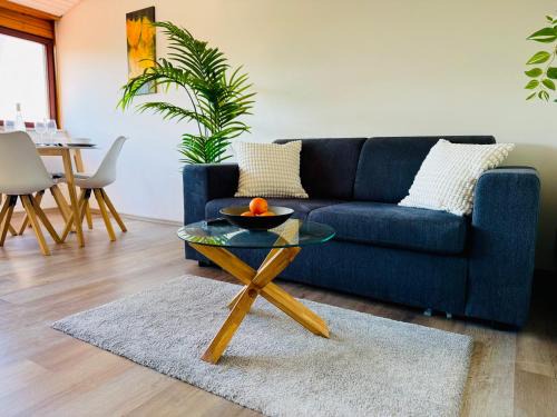 Ravensburg Apartment | RV Apartment DG, Zentrum
