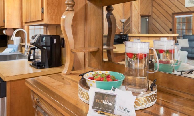 Seagrove Beach House | RV Hookup, Boat Parking, Walk to the Beach and Seaside