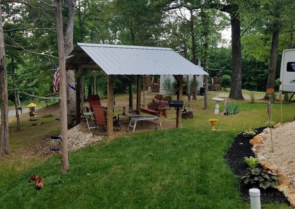 Camden Other | RV Hookup, Monthly Rental!