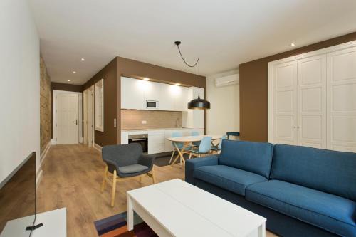 Centro / Baixa Apartment | RVA - Clerigos Apartments