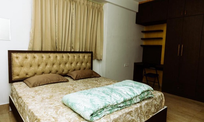 Agara House | RVR Home - Beautiful Rooms
