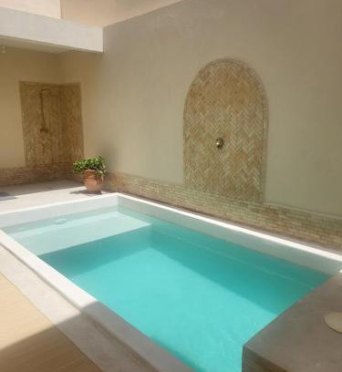Medina of Tiznit House | Ryad Fnina