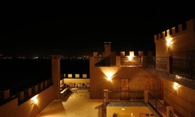 Massa Villa | Ryad near Agadir