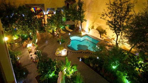 Talaa Bed & Breakfast | Ryad Salama