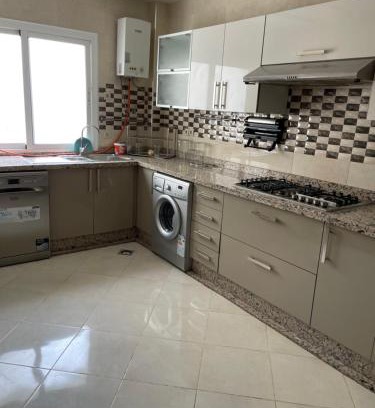 Meknes Apartment | Ryad zitoune