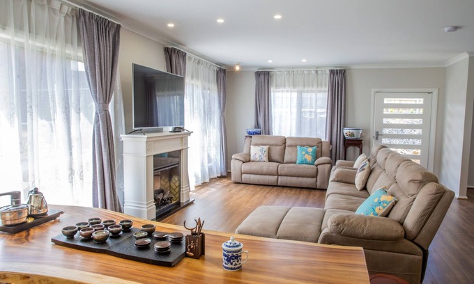 San Remo House | Ryan's vacation home