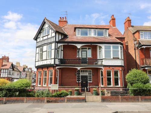 Bridlington Old Town House | Ryburn Lodge