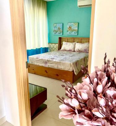 Duong To Villa | Ryder Villa 02 - 4BR LONG BEACH SEA-SWIMMING POOL