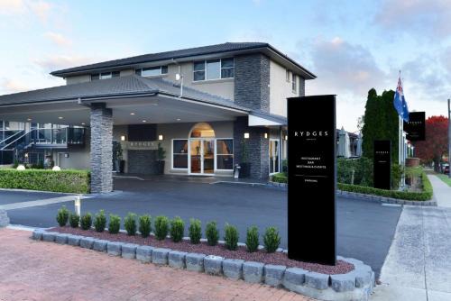 Armidale Hotel | Rydges Armidale