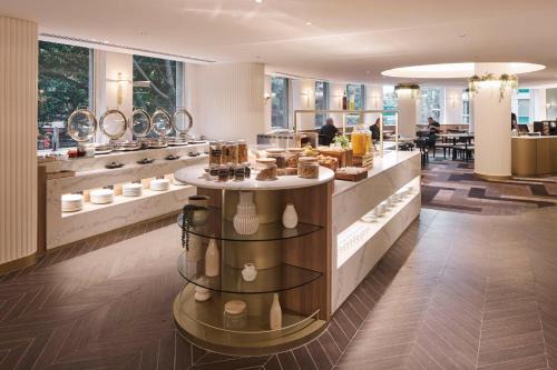 Sydney Central Business District Hotel | Rydges Darling Square Apartment Hotel