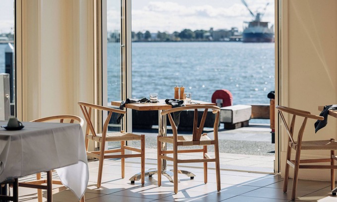 Newcastle Hotel | Rydges Newcastle