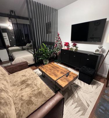 Krakow Apartment | Rydlowka 21 apartament