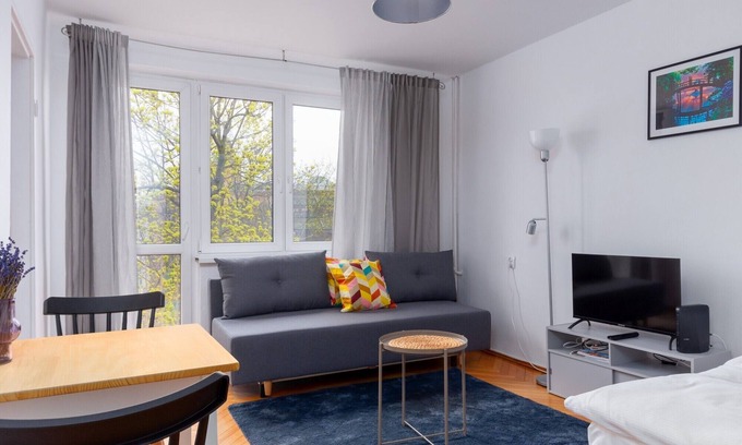 Wroclaw City Center Apartment | Rynek Wrocław Cosy Studio