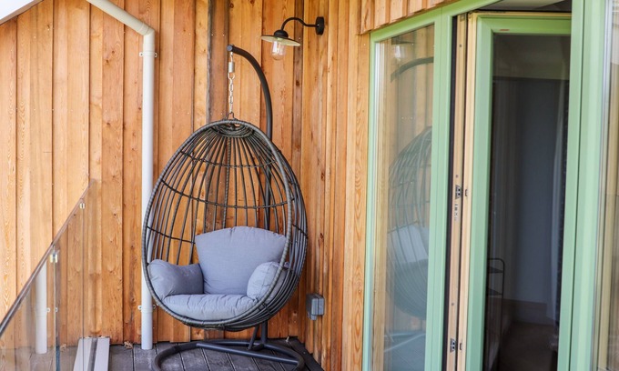 Llanddeiniolen Cottage | Rynys