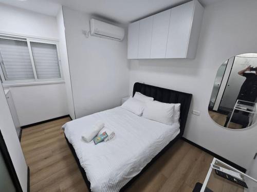 Bat Yam Apartment | Ryo 35 דירת נופש מושלמת מרחק 5 דקות מחוף הים