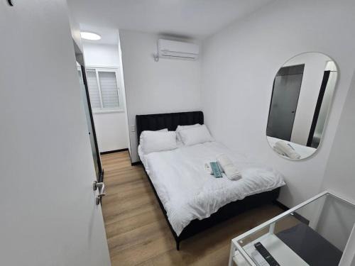 Bat Yam Apartment | Ryo 37 דירת נופש מושלמת מרחק 5 דקות מחוף הים