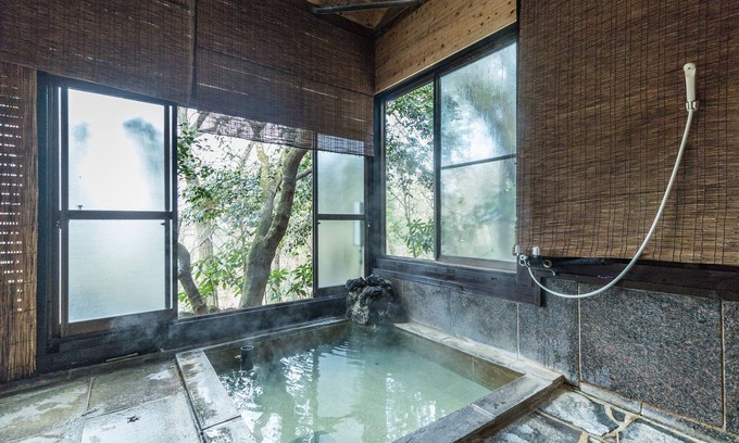 Hakone House | Ryokan Choju-yu Hakone Sengokubara