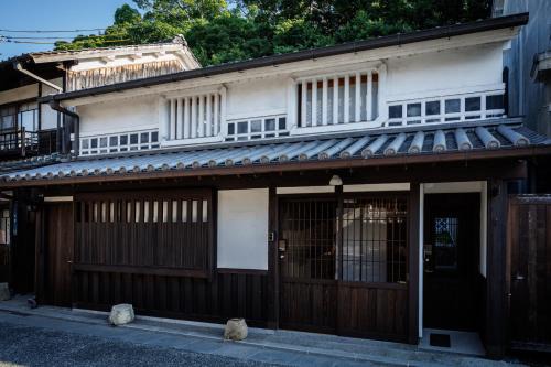 Kurashiki Villa | RYOKAN KURASHIKI Residence