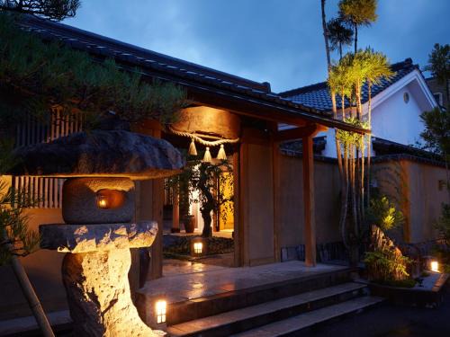 Takachiho Hotel | Ryokan Shinsen